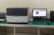 TECOTEC completed installation of EDX-LE Energy dispersive X-ray Fluorescence spectrometer at Samkwang Vina